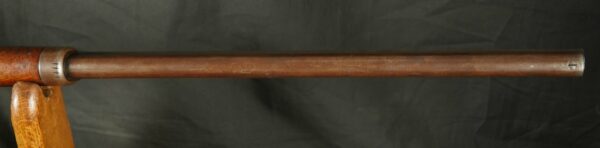 079-0524-9000, Marlin Model 1889 Octagon Barrel Rifle in 38 Winchester. BUY NOW - Image 21