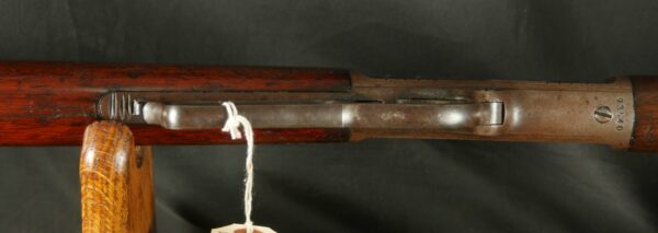 079-0524-9000, Marlin Model 1889 Octagon Barrel Rifle in 38 Winchester. BUY NOW - Image 23