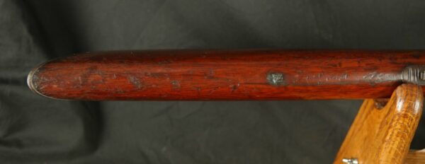 079-0524-9000, Marlin Model 1889 Octagon Barrel Rifle in 38 Winchester. BUY NOW - Image 25