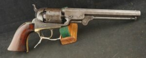 079-0524-9006, Hartford Colt M-1851 Navy .36 cal. BUY NOW