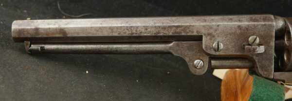079-0524-9006, Hartford Colt M-1851 Navy .36 cal. BUY NOW - Image 11