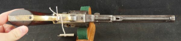 079-0524-9006, Hartford Colt M-1851 Navy .36 cal. BUY NOW - Image 2
