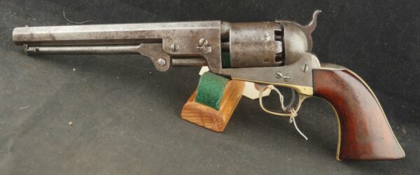 079-0524-9006, Hartford Colt M-1851 Navy .36 cal. BUY NOW - Image 3
