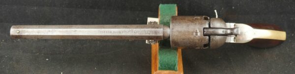 079-0524-9006, Hartford Colt M-1851 Navy .36 cal. BUY NOW - Image 4
