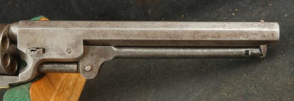 079-0524-9006, Hartford Colt M-1851 Navy .36 cal. BUY NOW - Image 5