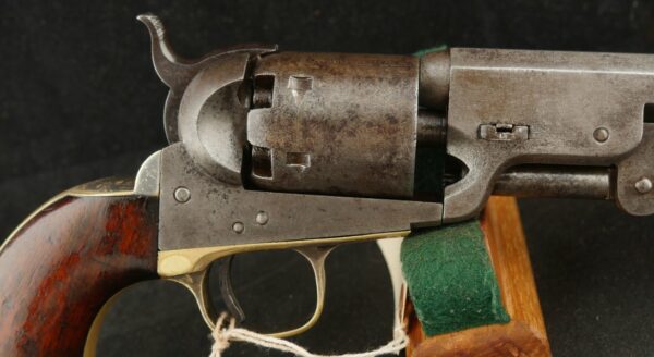 079-0524-9006, Hartford Colt M-1851 Navy .36 cal. BUY NOW - Image 6