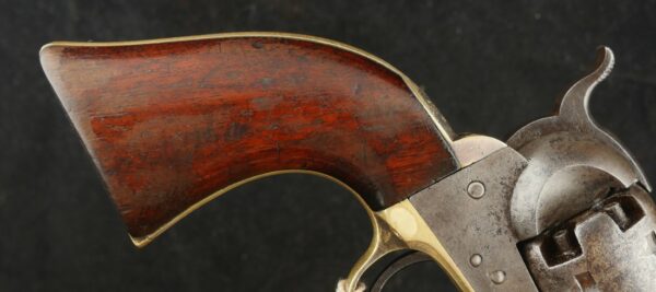 079-0524-9006, Hartford Colt M-1851 Navy .36 cal. BUY NOW - Image 7