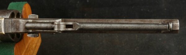 079-0524-9006, Hartford Colt M-1851 Navy .36 cal. BUY NOW - Image 8