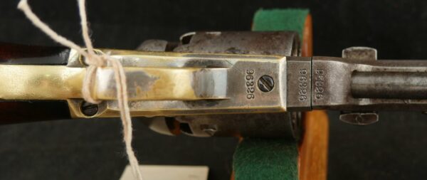 079-0524-9006, Hartford Colt M-1851 Navy .36 cal. BUY NOW - Image 9