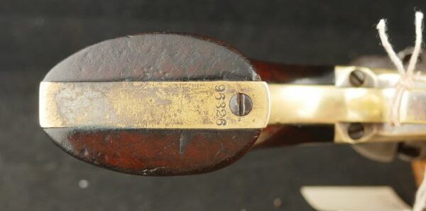 079-0524-9006, Hartford Colt M-1851 Navy .36 cal. BUY NOW - Image 10