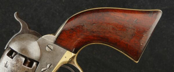 079-0524-9006, Hartford Colt M-1851 Navy .36 cal. BUY NOW - Image 13