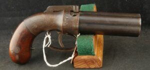 079-0524-9007, Allen and Thurber .31 Caliber. BUY NOW