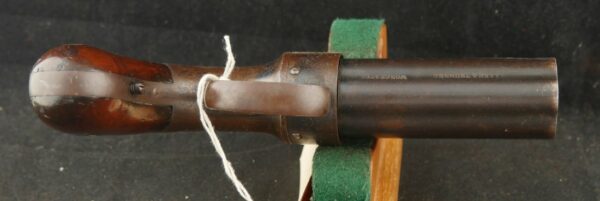 079-0524-9007, Allen and Thurber .31 Caliber. BUY NOW - Image 2