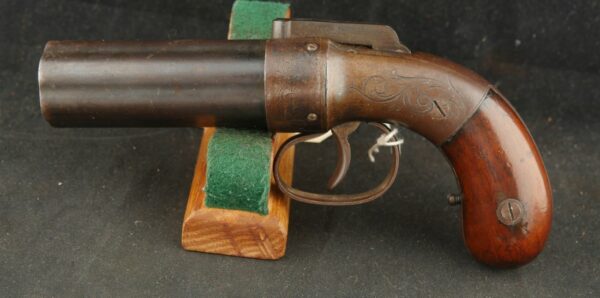 079-0524-9007, Allen and Thurber .31 Caliber. BUY NOW - Image 3