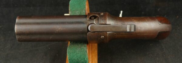 079-0524-9007, Allen and Thurber .31 Caliber. BUY NOW - Image 4