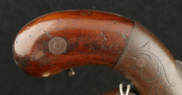 079-0524-9007, Allen and Thurber .31 Caliber. BUY NOW - Image 7