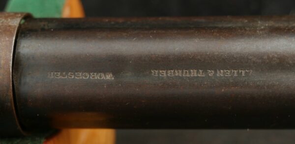 079-0524-9007, Allen and Thurber .31 Caliber. BUY NOW - Image 8