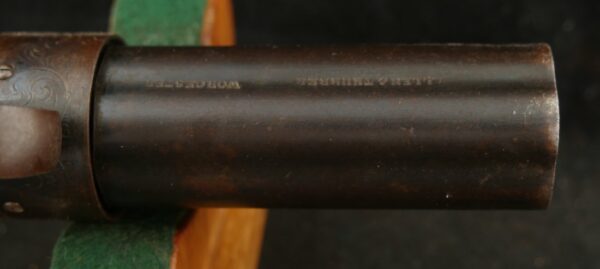 079-0524-9007, Allen and Thurber .31 Caliber. BUY NOW - Image 9