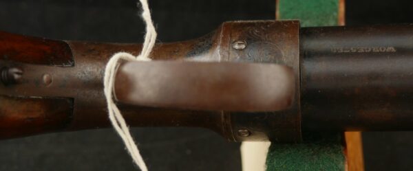 079-0524-9007, Allen and Thurber .31 Caliber. BUY NOW - Image 10