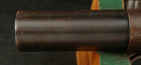 079-0524-9007, Allen and Thurber .31 Caliber. BUY NOW - Image 12