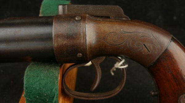 079-0524-9007, Allen and Thurber .31 Caliber. BUY NOW - Image 13