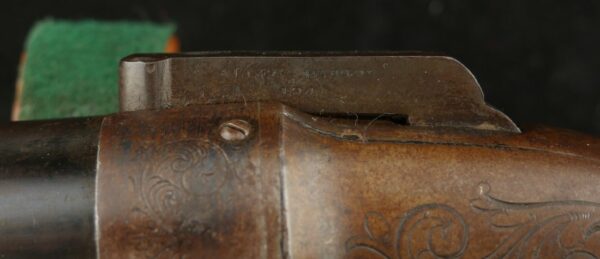 079-0524-9007, Allen and Thurber .31 Caliber. BUY NOW - Image 14