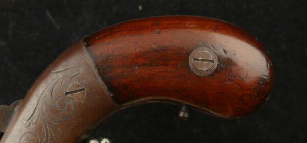 079-0524-9007, Allen and Thurber .31 Caliber. BUY NOW - Image 15
