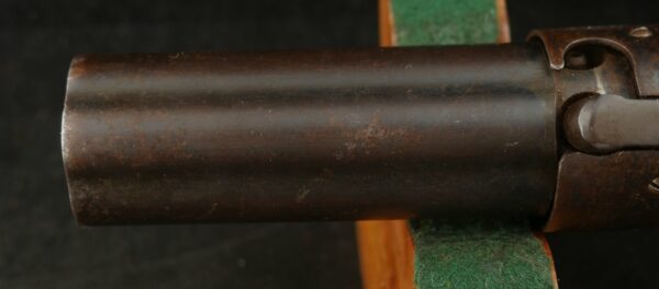 079-0524-9007, Allen and Thurber .31 Caliber. BUY NOW - Image 16