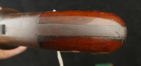 079-0524-9007, Allen and Thurber .31 Caliber. BUY NOW - Image 18