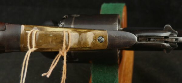 079-0524-9009, Remington NM Army .44. BUY NOW - Image 9