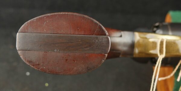 079-0524-9009, Remington NM Army .44. BUY NOW - Image 10
