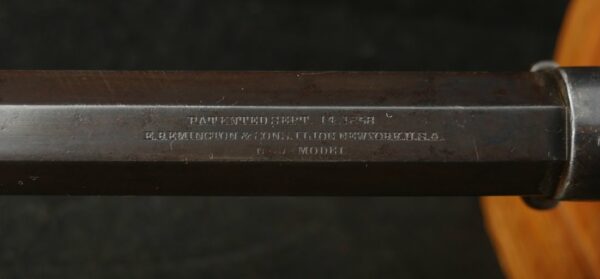 079-0524-9009, Remington NM Army .44. BUY NOW - Image 16