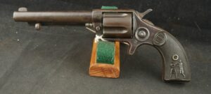 079-0524-9011, Colt New Police Cop and Thug, .38 CF. BUY NOW