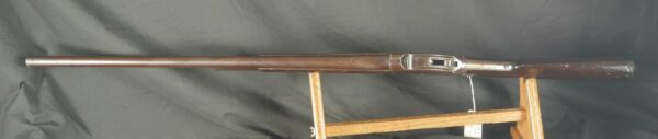 079-0524-9013, Winchester M-1887 Lever Action 12 Gauge Shotgun. 2nd year production. BUY NOW - Image 2