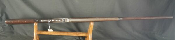 079-0524-9013, Winchester M-1887 Lever Action 12 Gauge Shotgun. 2nd year production. BUY NOW - Image 4