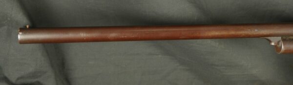 079-0524-9013, Winchester M-1887 Lever Action 12 Gauge Shotgun. 2nd year production. BUY NOW - Image 5