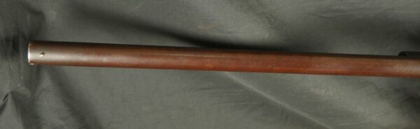 079-0524-9013, Winchester M-1887 Lever Action 12 Gauge Shotgun. 2nd year production. BUY NOW - Image 10