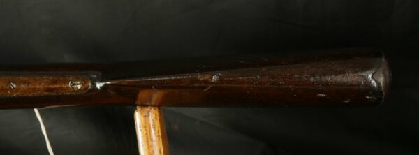 079-0524-9013, Winchester M-1887 Lever Action 12 Gauge Shotgun. 2nd year production. BUY NOW - Image 13