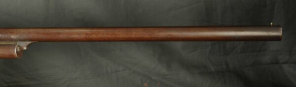 079-0524-9013, Winchester M-1887 Lever Action 12 Gauge Shotgun. 2nd year production. BUY NOW - Image 14