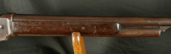 079-0524-9013, Winchester M-1887 Lever Action 12 Gauge Shotgun. 2nd year production. BUY NOW - Image 15