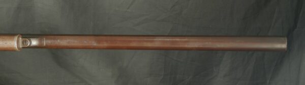 079-0524-9013, Winchester M-1887 Lever Action 12 Gauge Shotgun. 2nd year production. BUY NOW - Image 18