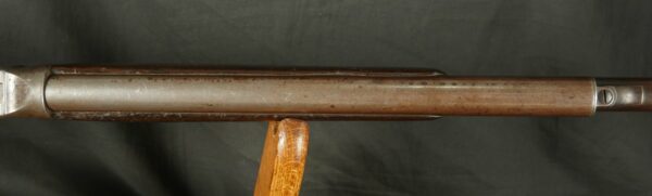 079-0524-9013, Winchester M-1887 Lever Action 12 Gauge Shotgun. 2nd year production. BUY NOW - Image 19