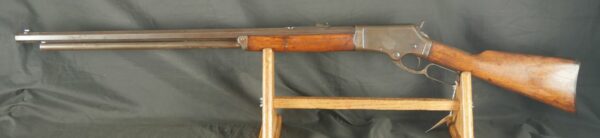 079-0524-9018, Bull Barrel Marlin Model 1881, Extra Heavy Octagon Barrel Rifle in 45-70. BUY NOW - Image 2
