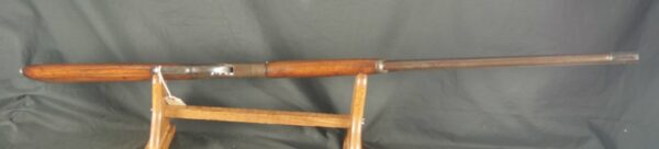079-0524-9018, Bull Barrel Marlin Model 1881, Extra Heavy Octagon Barrel Rifle in 45-70. BUY NOW - Image 5