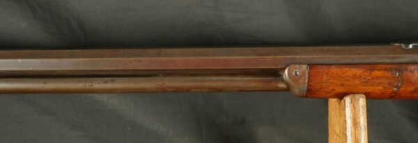 079-0524-9018, Bull Barrel Marlin Model 1881, Extra Heavy Octagon Barrel Rifle in 45-70. BUY NOW - Image 7