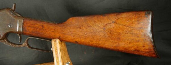 079-0524-9018, Bull Barrel Marlin Model 1881, Extra Heavy Octagon Barrel Rifle in 45-70. BUY NOW - Image 9