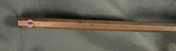 079-0524-9018, Bull Barrel Marlin Model 1881, Extra Heavy Octagon Barrel Rifle in 45-70. BUY NOW - Image 10