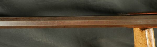 079-0524-9018, Bull Barrel Marlin Model 1881, Extra Heavy Octagon Barrel Rifle in 45-70. BUY NOW - Image 11