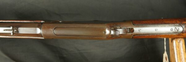 079-0524-9018, Bull Barrel Marlin Model 1881, Extra Heavy Octagon Barrel Rifle in 45-70. BUY NOW - Image 13