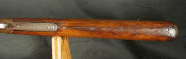 079-0524-9018, Bull Barrel Marlin Model 1881, Extra Heavy Octagon Barrel Rifle in 45-70. BUY NOW - Image 14